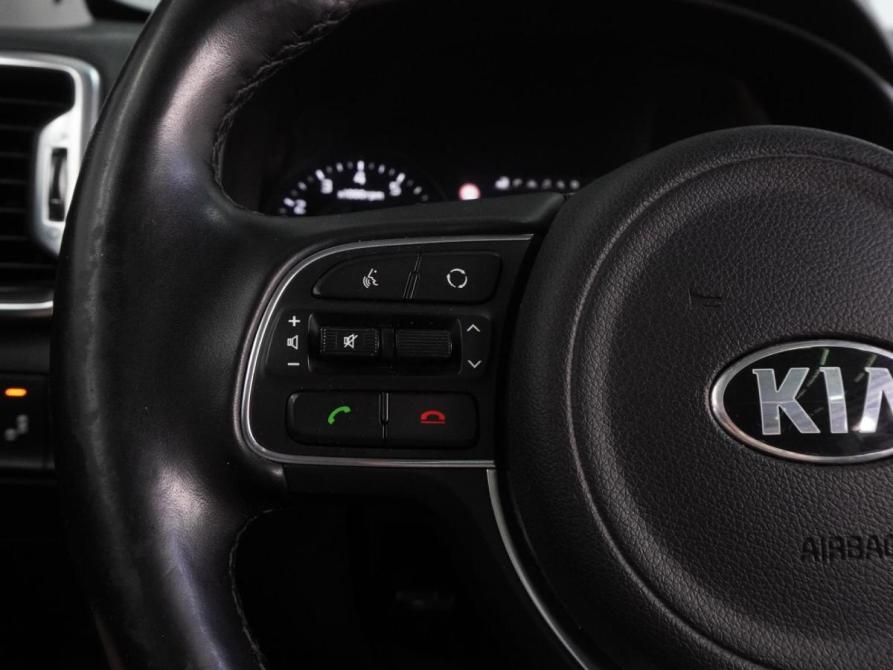 Kia Sportage IV Воронеж  - изображение 21