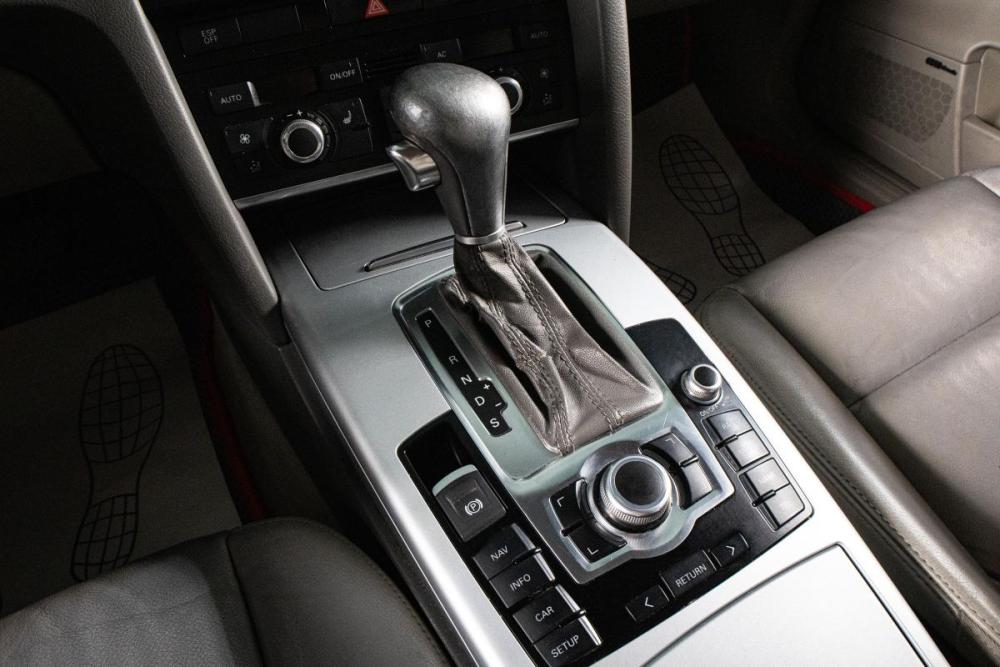 Audi A6 III (C6) Рестайлинг Сургут  - изображение 15