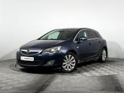 Opel Astra J Санкт-Петербург  - изображение 19