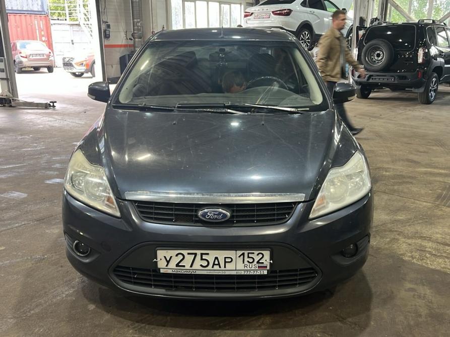 Ford Focus II Рестайлинг Нижний Новгород  - изображение 1