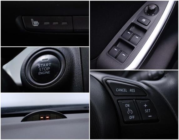 Mazda CX-5 I с пробегом 2014 года, цена 1 650 000 рублей, 156953 км, внедорожник, Автокод Объявления