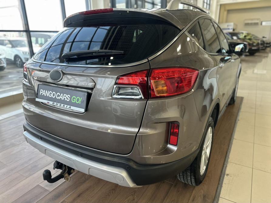 FAW Besturn X80 I Саратов  - изображение 5