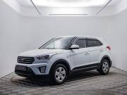 Hyundai Creta I Москва  - изображение 18