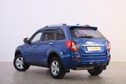 Lifan X60 I Омск  - изображение 28