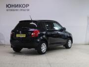 Skoda Fabia II Рестайлинг Дзержинск  - изображение 19