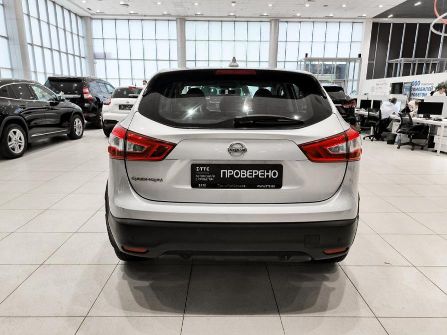 Nissan Qashqai II Казань  - изображение 7