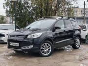 Ford Kuga II Санкт-Петербург  - изображение 15