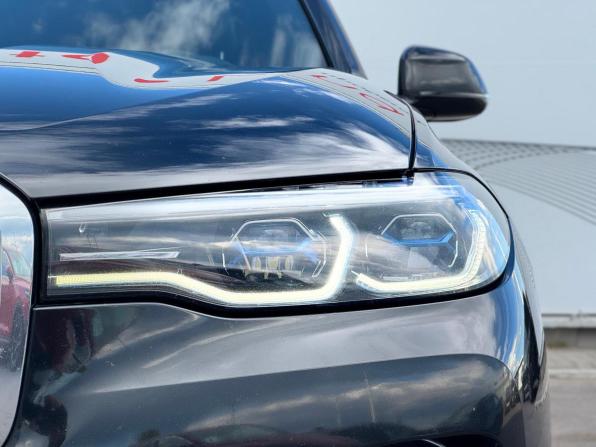 BMW X7 I (G07) с пробегом 2021 года, цена 6 875 000 рублей, 161413 км, внедорожник, Автокод Объявления
