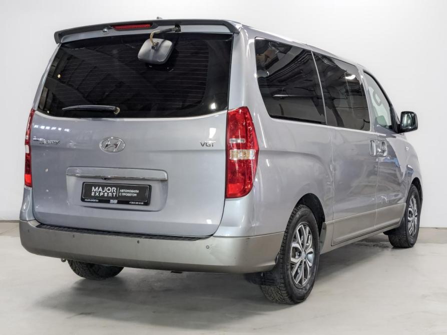 Hyundai Grand Starex I Рестайлинг Санкт-Петербург  - изображение 5