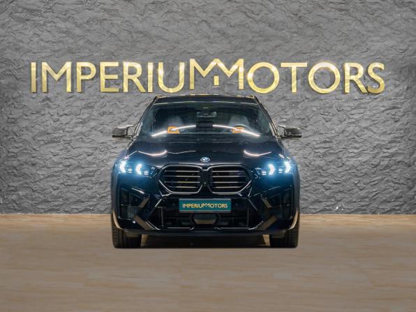 Новый BMW X6 M III (F96) Рестайлинг 2026 года, цена 25 350 000 рублей, внедорожник, Автокод Объявления