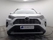 Toyota RAV4 V (XA50) Мурманск  - изображение 28