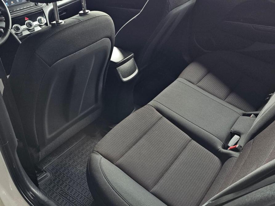 Hyundai Elantra VI (AD) Рестайлинг Краснодар  - изображение 27