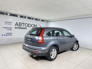 Honda CR-V III Рестайлинг Москва  - изображение 26
