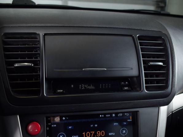 Subaru Outback III Рестайлинг с пробегом 2008 года, цена 999 995 рублей, 275042 км, универсал, Автокод Объявления