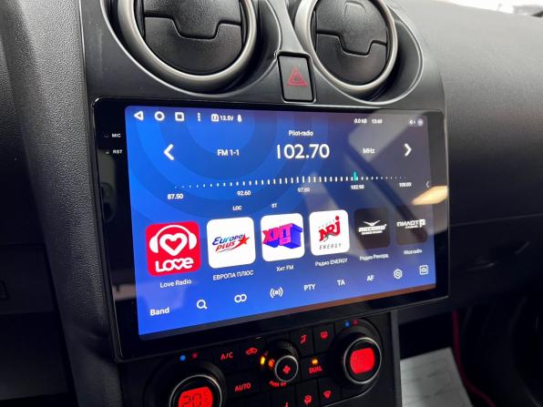 Nissan Qashqai I Рестайлинг с пробегом 2011 года, цена 1 070 000 рублей, 228163 км, внедорожник, Автокод Объявления