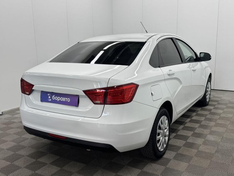 Lada (ВАЗ) Vesta I Воронеж  - изображение 5