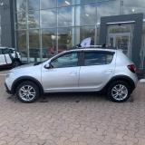 Renault Sandero II Рестайлинг Пермь  - изображение 34