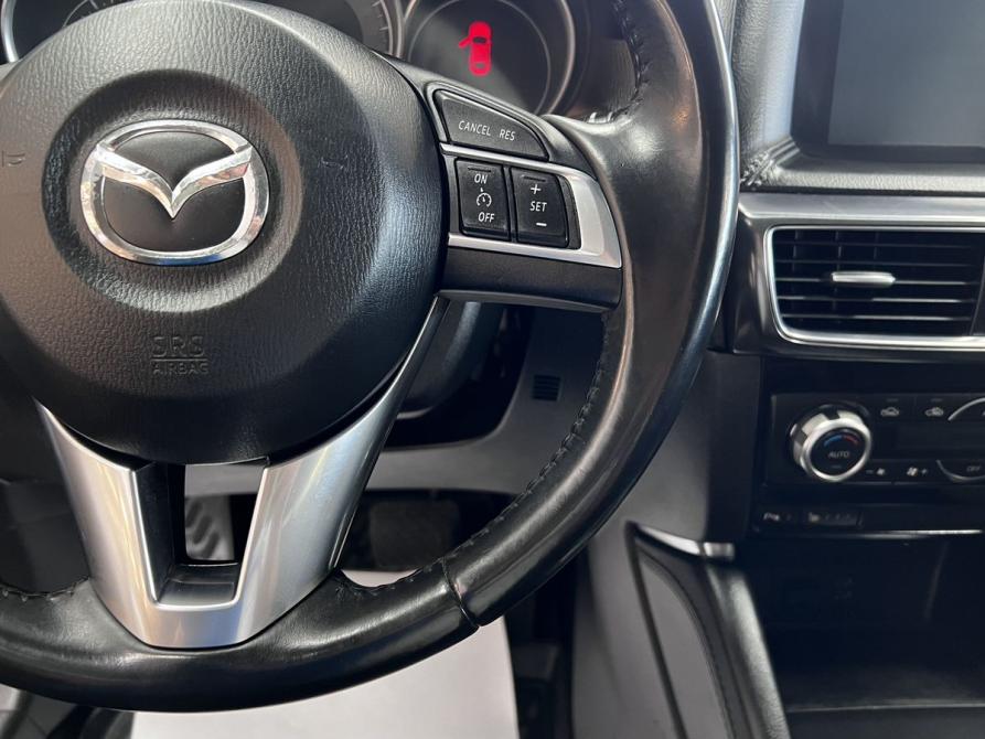 Mazda CX-5 I Рестайлинг Тверь  - изображение 17