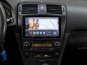 Toyota Avensis III Тюмень  - изображение 40