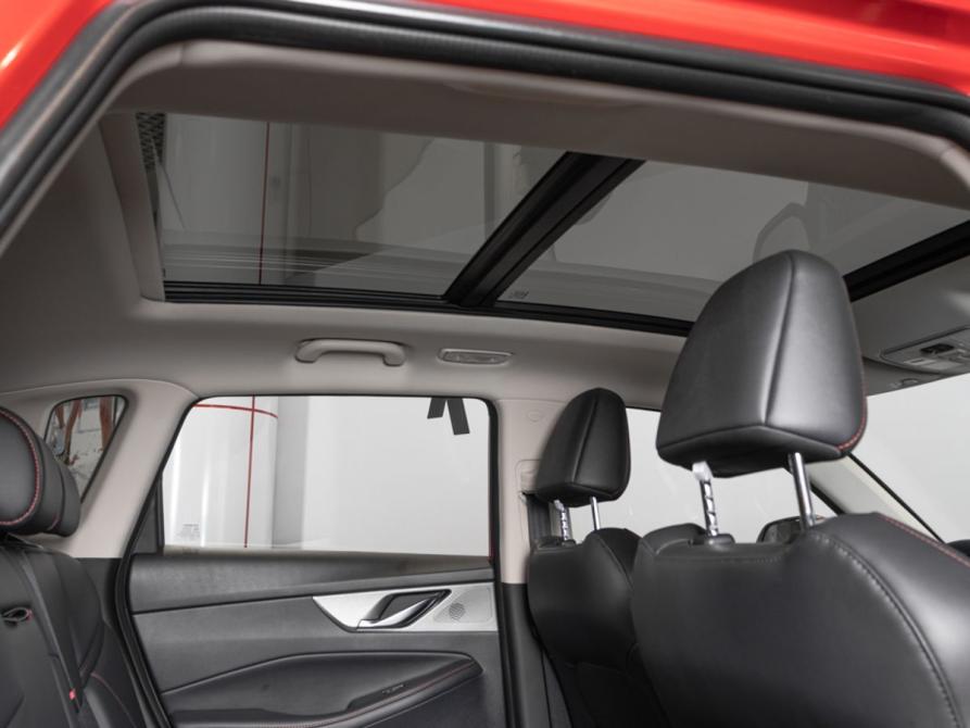 Changan CS35 Plus I Рестайлинг Казань  - изображение 9