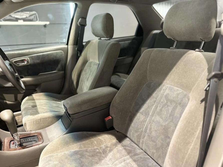 Toyota Camry IV (XV20) Новосибирск  - изображение 18