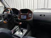 Mitsubishi Pajero III Рестайлинг Ижевск  - изображение 41