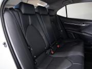 Toyota Camry VIII (XV70) Рестайлинг Санкт-Петербург  - изображение 34