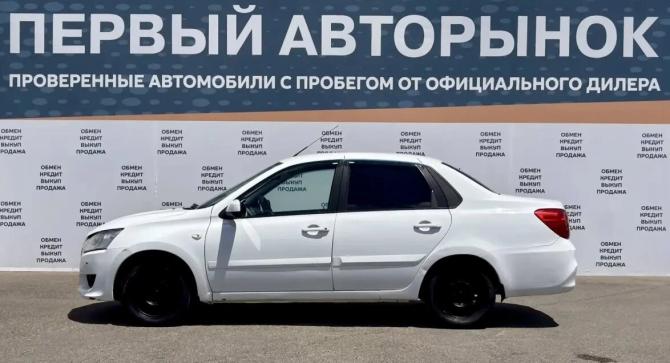 Datsun on-DO I с пробегом 2017 года, цена 399 900 рублей, 148972 км, седан, Автокод Объявления