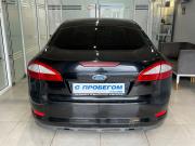 Ford Mondeo IV Москва  - изображение 20
