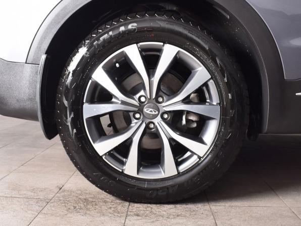 Chery Tiggo 7 Pro Max I с пробегом 2023 года, цена 1 899 999 рублей, 54723 км, внедорожник, Автокод Объявления