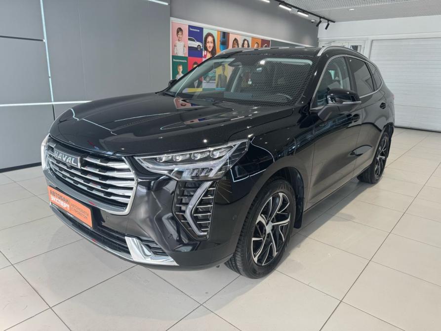 Haval Jolion I Екатеринбург  - изображение 1