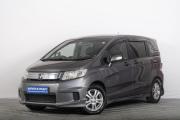 Honda Freed I Рестайлинг Томск  - изображение 21