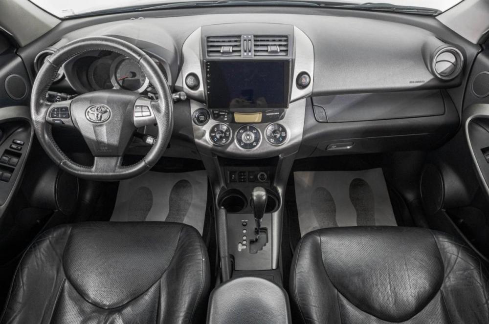 Toyota RAV4 III (XA30) Рестайлинг Барнаул  - изображение 10
