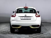 Nissan Juke I Рестайлинг Москва  - изображение 22