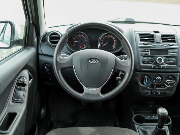 Lada (ВАЗ) Granta I Рестайлинг с пробегом 2021 года, цена 669 000 рублей, 128499 км, седан, Автокод Объявления