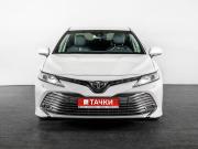 Toyota Camry VIII (XV70) Иркутск  - изображение 27