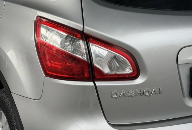 Nissan Qashqai I Рестайлинг с пробегом 2012 года, цена 900 000 рублей, 208596 км, внедорожник, Автокод Объявления