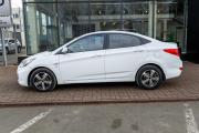 Hyundai Solaris I Ульяновск  - изображение 19