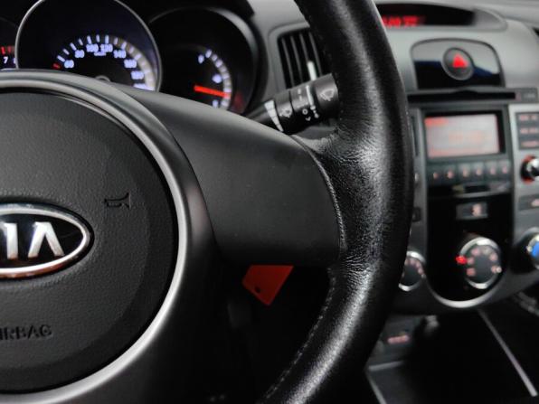 Kia Cerato II с пробегом 2010 года, цена 685 000 рублей, 161000 км, седан, Автокод Объявления