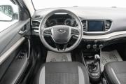 Lada (ВАЗ) Vesta I Рестайлинг (NG) Красноярск  - изображение 40