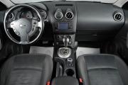 Nissan Qashqai I Рестайлинг Тюмень  - изображение 34