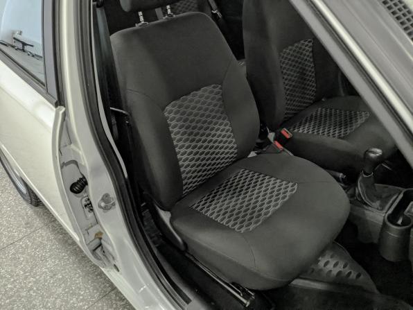 Lada (ВАЗ) Granta I Рестайлинг с пробегом 2024 года, цена 730 000 рублей, 37347 км, седан, Автокод Объявления