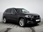 BMW X5 III (F15) Санкт-Петербург  - изображение 22