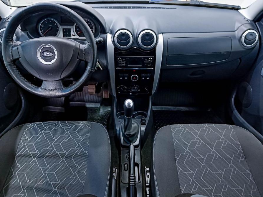 Lada (ВАЗ) Largus I Ярославль  - изображение 8