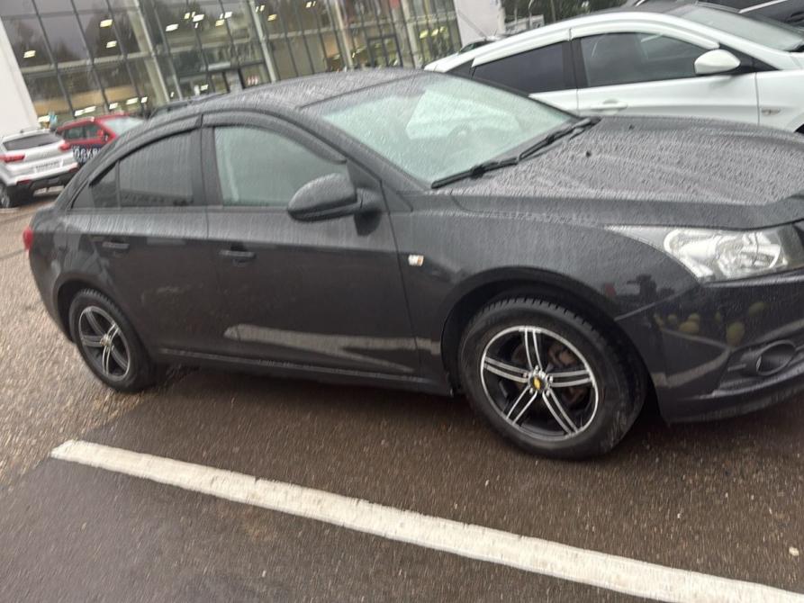 Chevrolet Cruze I Тверь  - изображение 3
