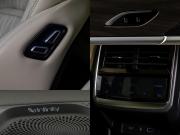 Geely Monjaro I Рестайлинг Москва  - изображение 42