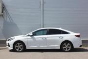 Hyundai Sonata VII (LF) Рестайлинг Белгород  - изображение 33