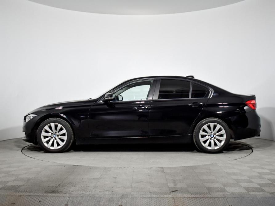 BMW 3 серии VI (F3x) Рестайлинг Санкт-Петербург  - изображение 9