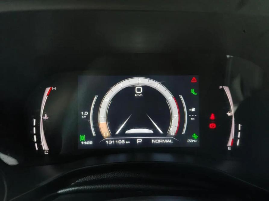 Haval Jolion I Уфа  - изображение 9