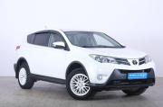Toyota RAV4 IV (XA40) Омск  - изображение 22